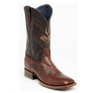 EUC Cody James Blue Collection Western PERFORMANCE Boots  Men's Size 10D Cowboy